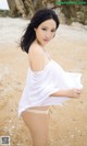 UGIRLS - Ai You Wu App No.864: Model Ni Ye Teng (倪 叶 藤) (40 photos)