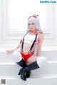 Cosplay Kaguya - Pants Butterworth Fatnaked