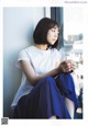 Hinako Kitano 北野日奈子, B.L.T Graph 2019年2月号 Vol.40